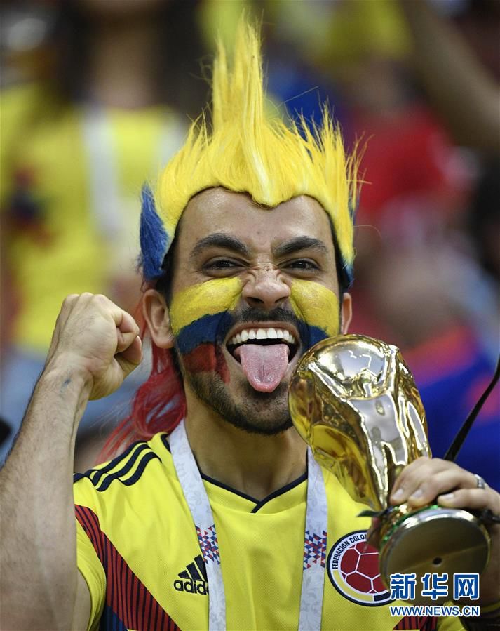 世界杯软实力世界杯的足球实力