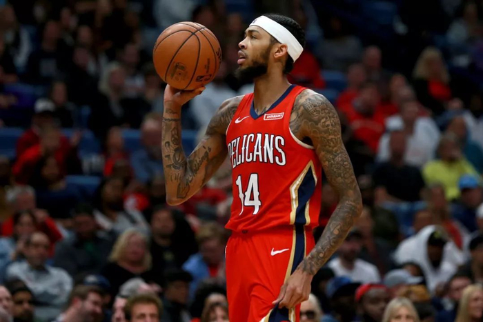 鹈鹕天赋鹈鹕的阵容