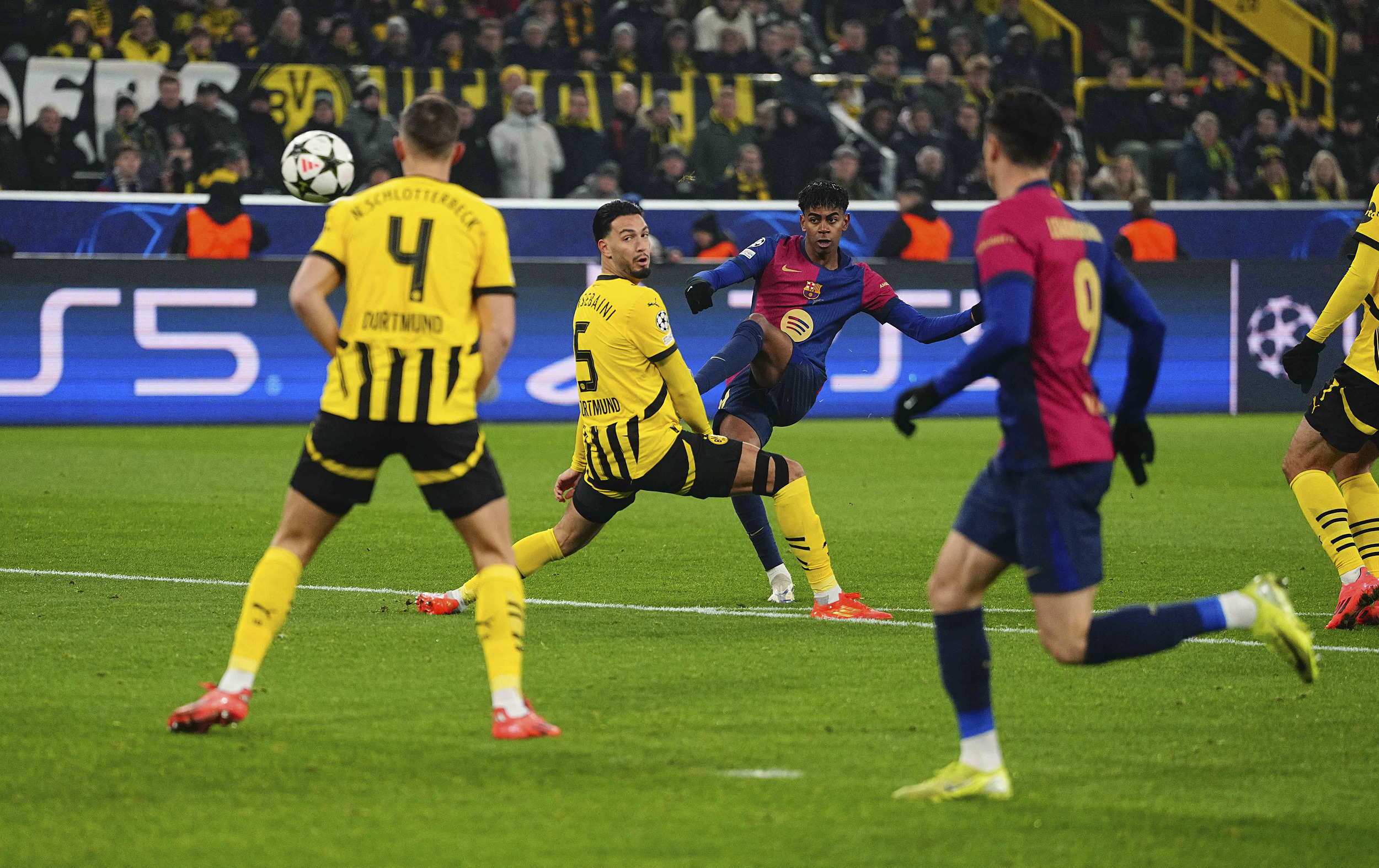 开云-欧冠1/4决赛欧冠14决赛射手榜C罗25球