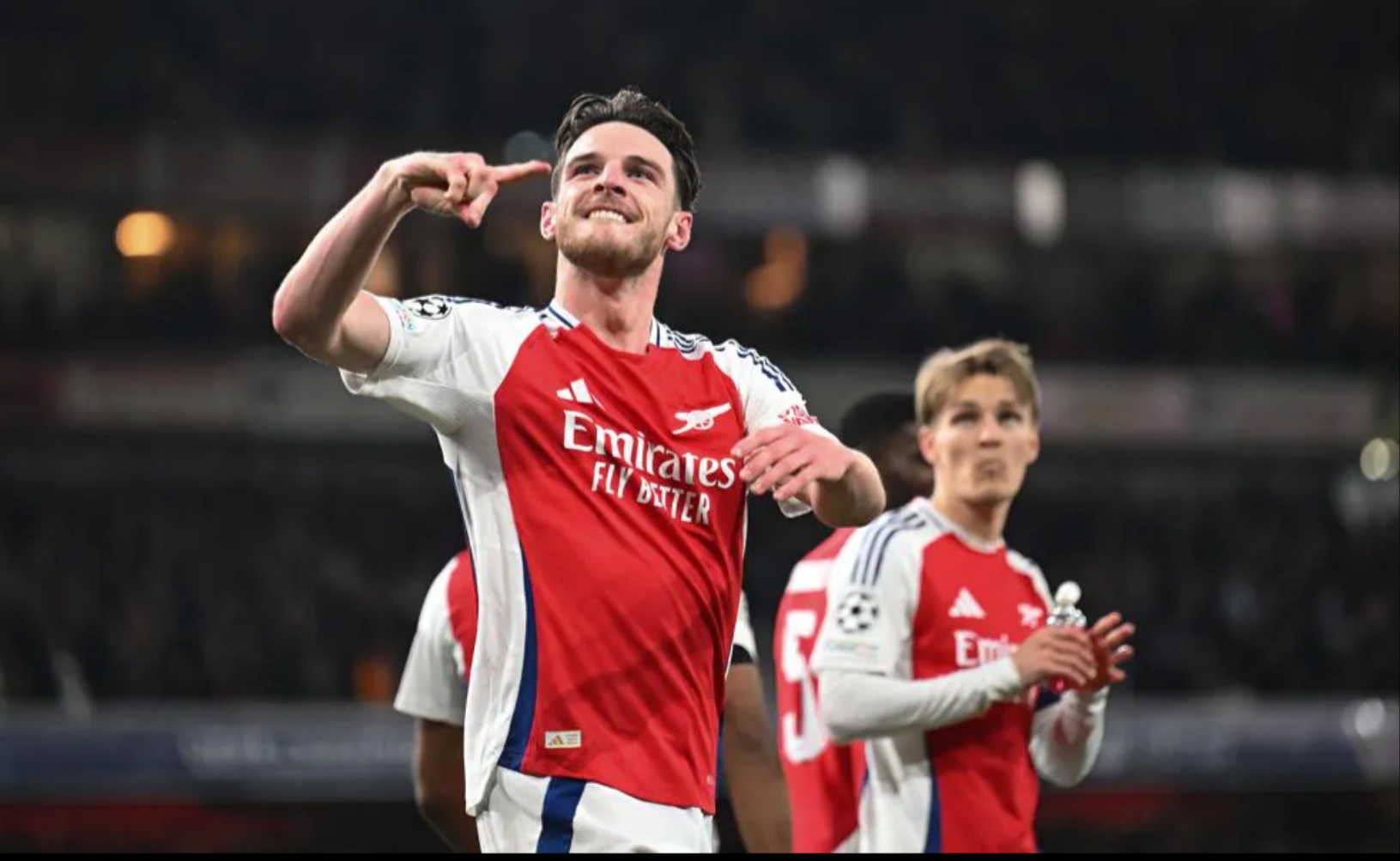 欧冠1/4决赛欧冠14决赛射手榜C罗25球