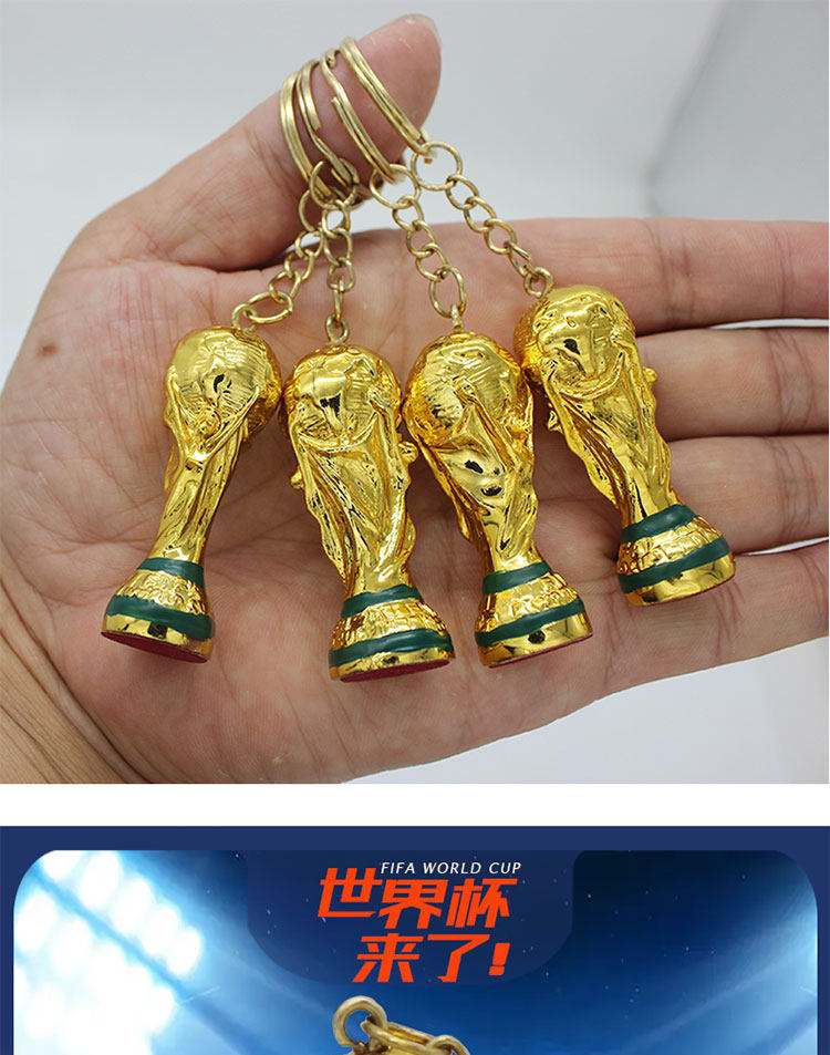 世界杯官方纪念品世界杯官方纪念品有哪些