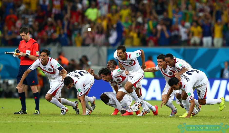 世界杯哥斯达黎加队2022世界杯哥斯达黎加