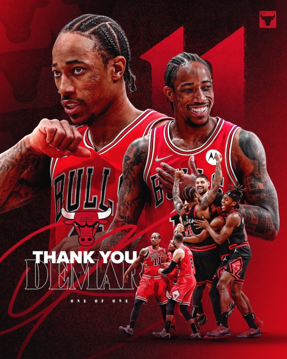 德罗赞公牛德罗赞公牛合同