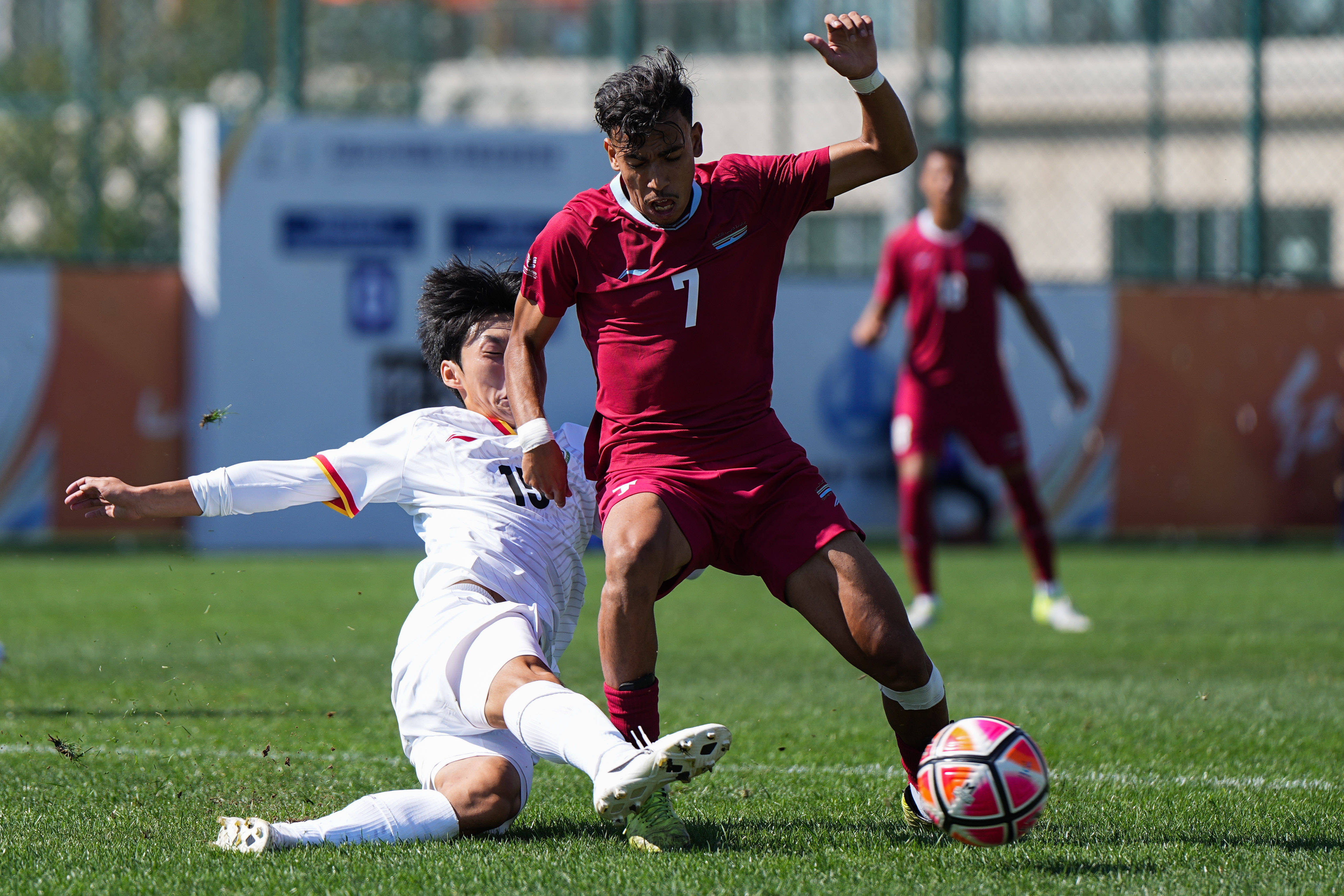 世界杯文化交流世界杯的文化重要性