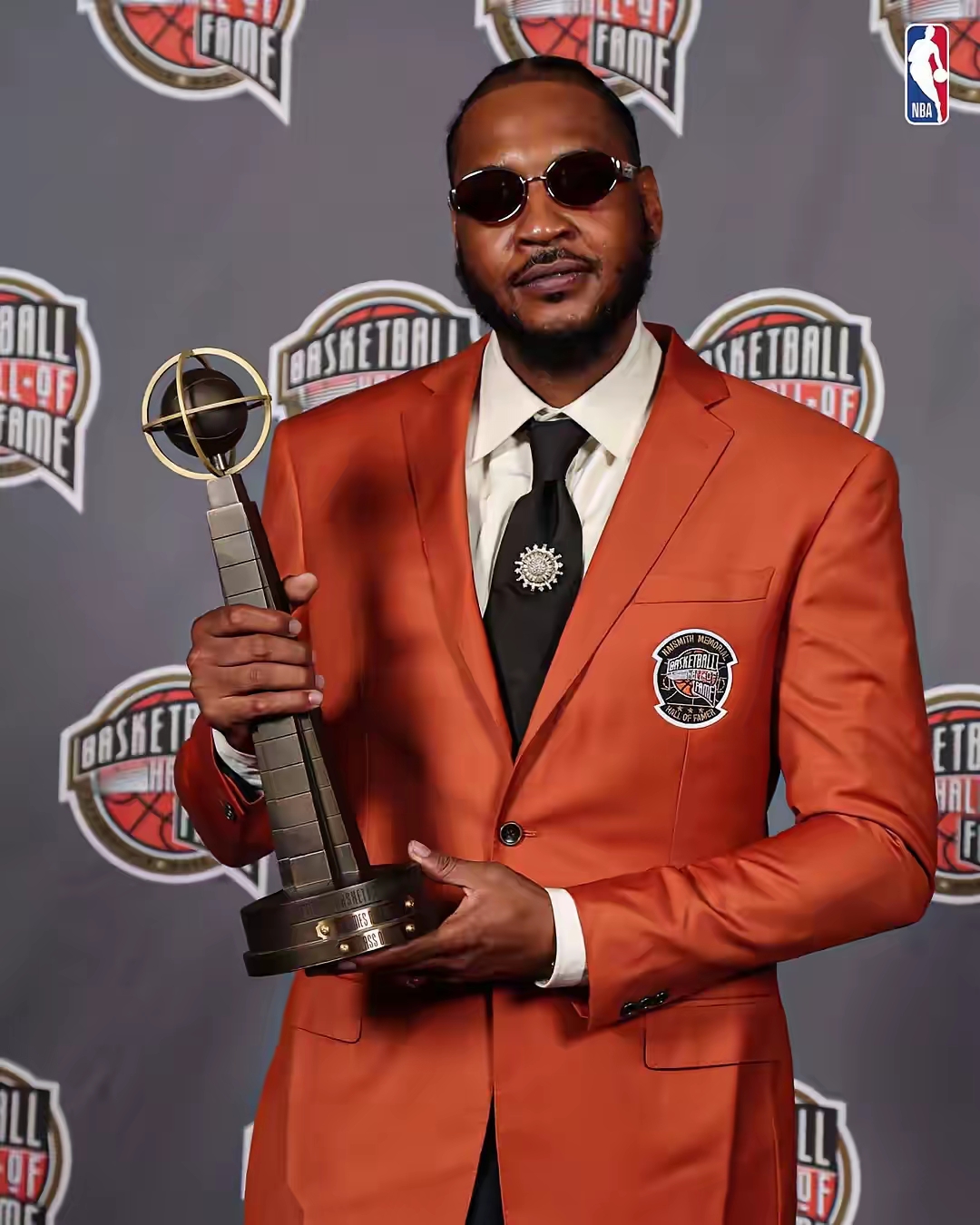 NBA名人堂nba名人堂成员名单